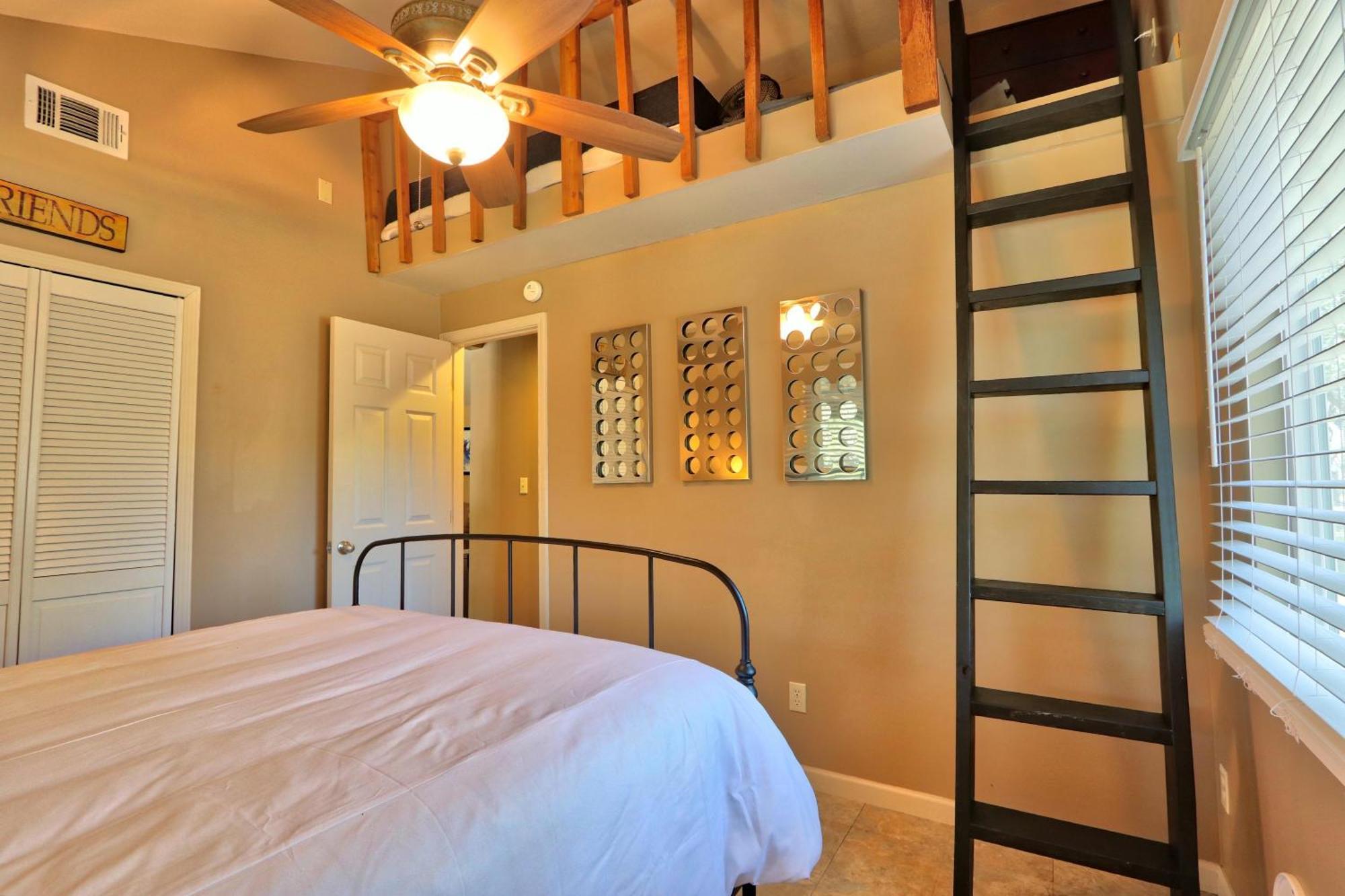 Affinity Retreat Cabin Payton Экстерьер фото